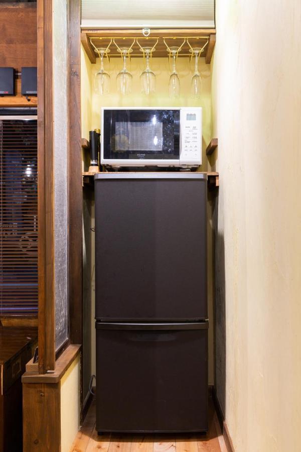 Bamba Hotel Tokyo-Private Townhouse- מראה חיצוני תמונה
