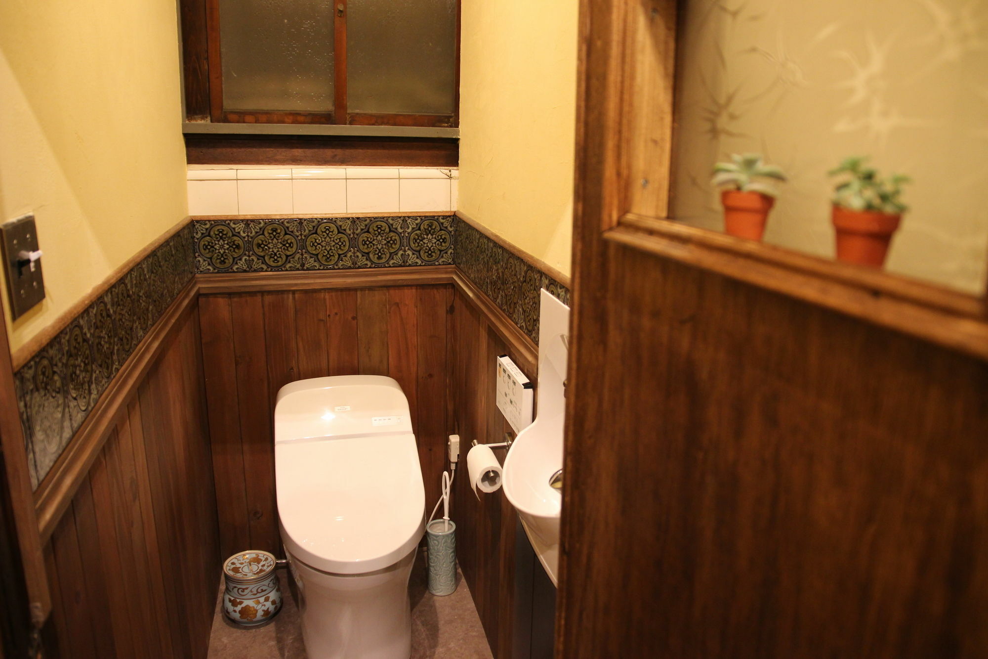 Bamba Hotel Tokyo-Private Townhouse- מראה חיצוני תמונה